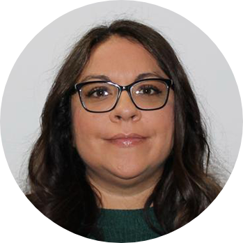 Vanessa Caraveo, Clinical Social Worker