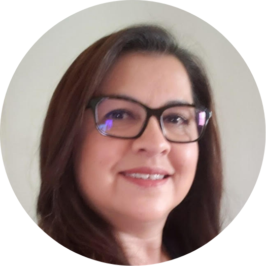 Marcela Morales, Therapist