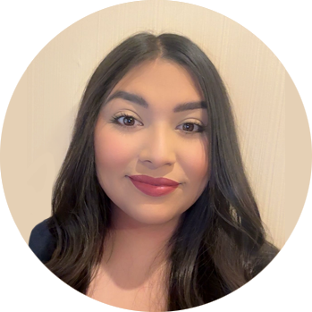 Priscilla Zapata, Licensed Master Social Worker